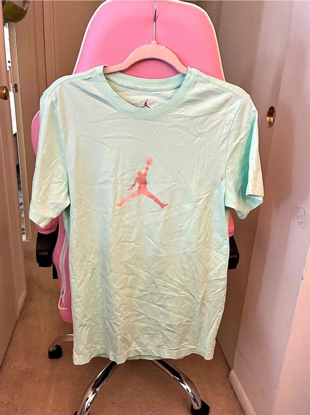 Jordan 23 Graphic Short Sleeve Tee